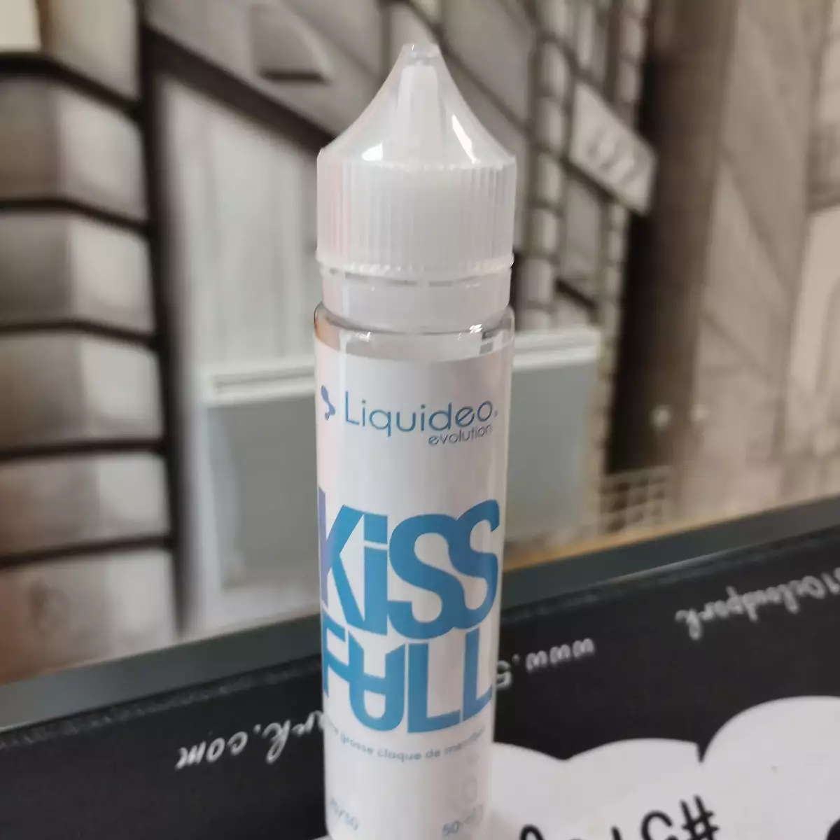 Kiss Full